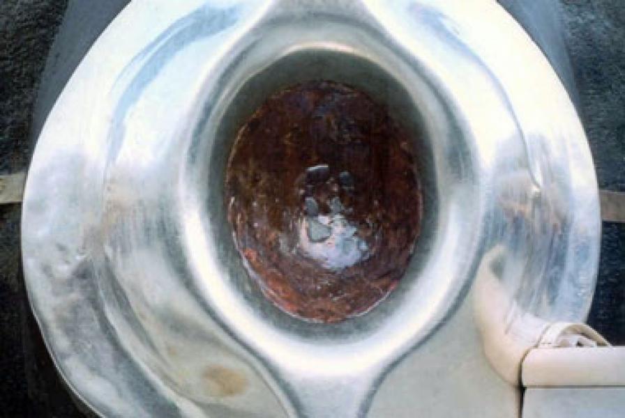 Kemuliaan Hajar Aswad