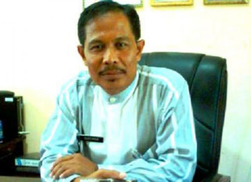 Kepsek di Pekanbaru Banyak yang Belum Mengantongi NUKS