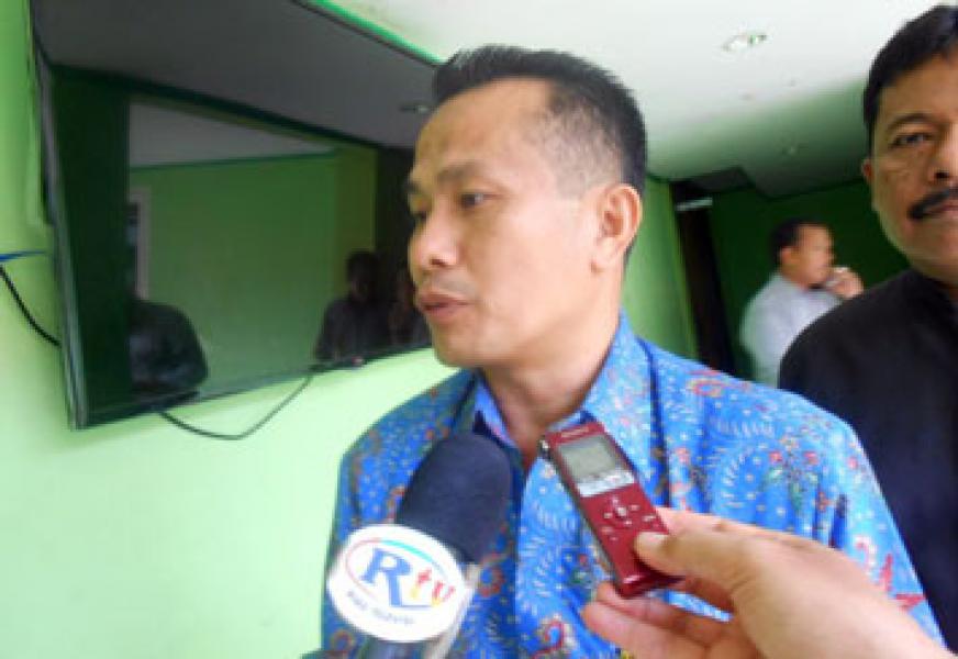 LHKPN Firdaus Berlanjut, Amiruddin Sijaya: Kita Sudah Diperiksa Panwaslu