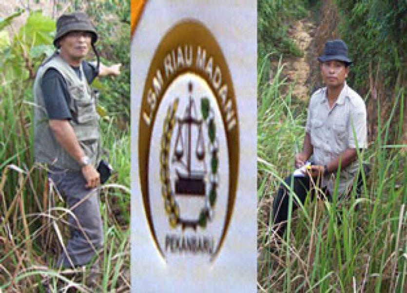 Langgar ADRT, Tommy FM Gugat Yayasan Riau Madani