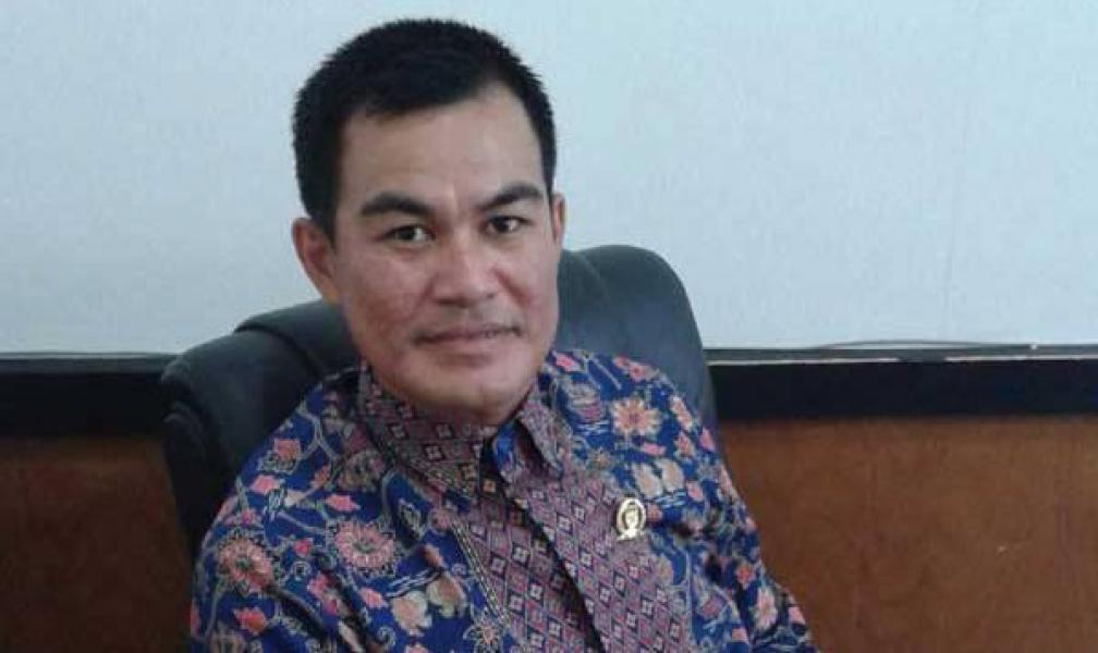 Masih Marak Kapal Tank Penangkap Kerang Beroperasi di Rohil