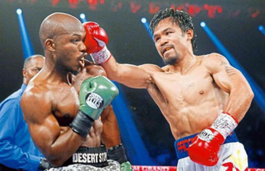 Mayweather Akan Comeback dan Lawan Pacquiao