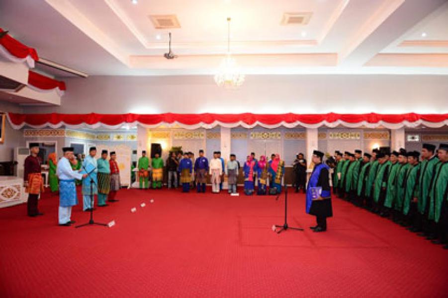Meranti Mundur Dari Keikutsertaan MTQ Ke-35 Riau, Gubri Minta Penjelasan Panitia 