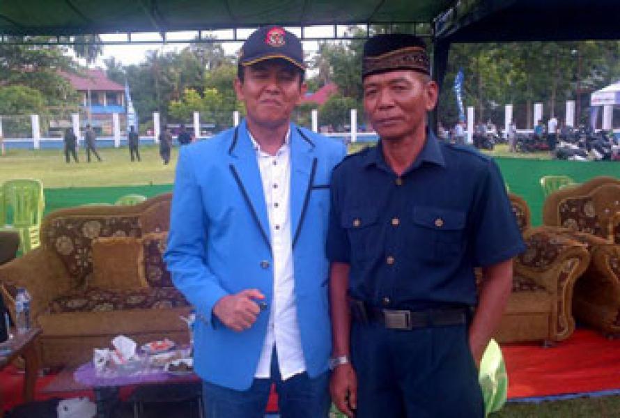 Narkoba Sudah Merajalela, Mari Kita Perangi