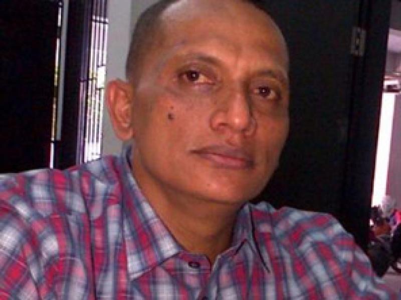 Pemko Diminta Serius Tanggapi Kelanjutan Pembangunan Pasar Cik Puan