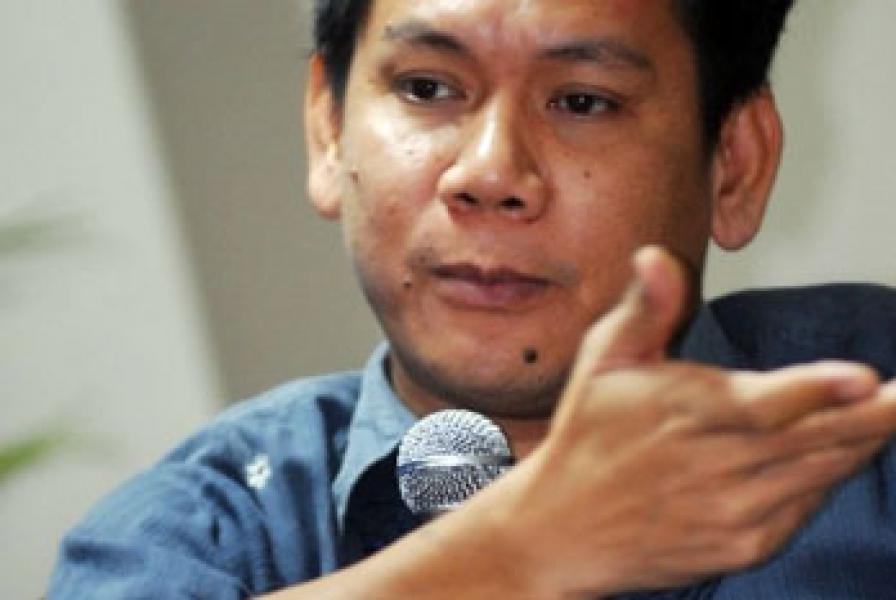Pengamat Indra J. Piliang Beberkan Dana Pencitraan Buzzer Ahok