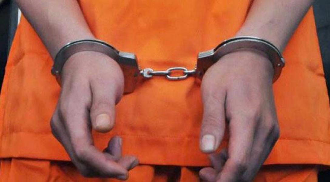 Pengedar Sabu di Rokan Hilir  Ditangkap Saat Hendak Transaksi