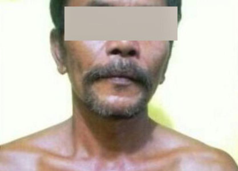 Polisi Akhirnya Berhasil Tangkap Pembunuh Istri Yang Ditemukan Membusuk di Tempat Tidur
