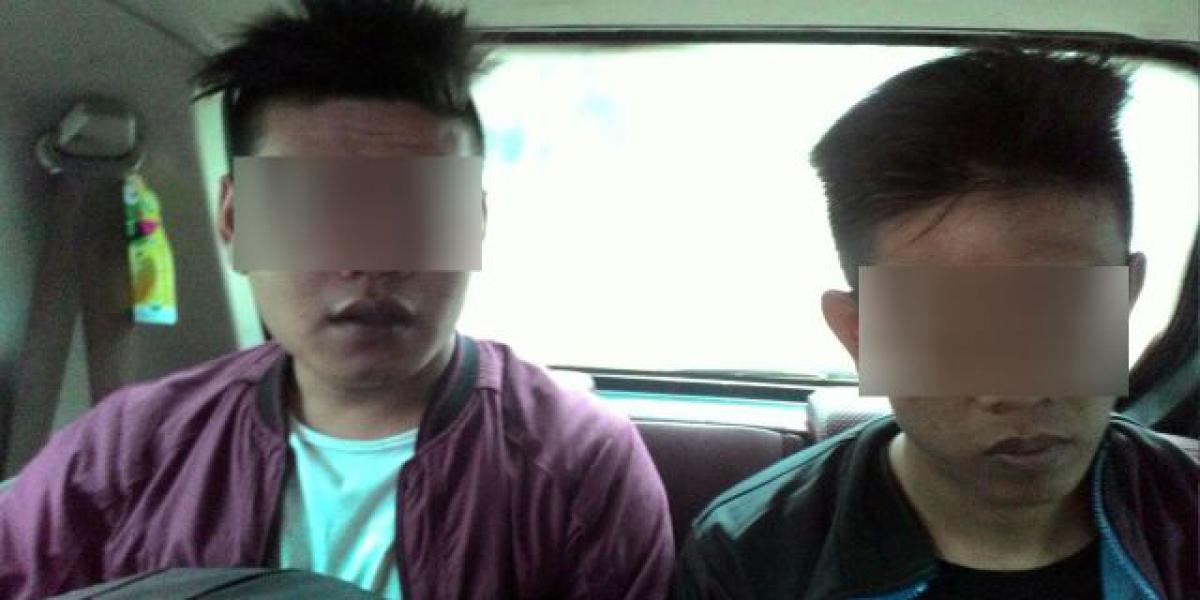 Polisi Berhasil Ungkap Pembunuh di Tumpukan Sampah di Jalan Air Hitam
