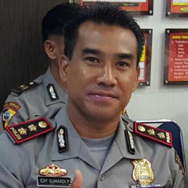 Polres Kampar Luncurkan Program Aplikasi SKCK Online