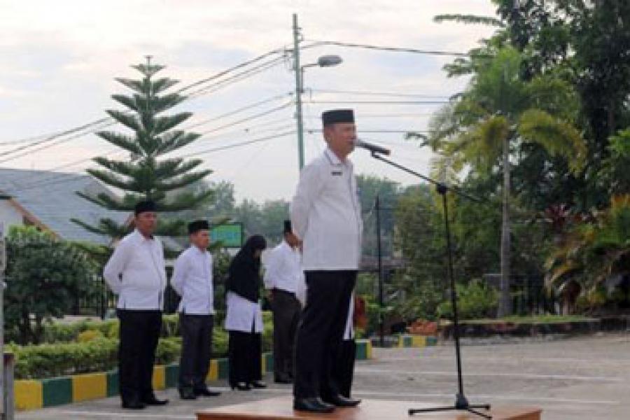 Rekruitmen Calon PAI Non PNS Dibuka