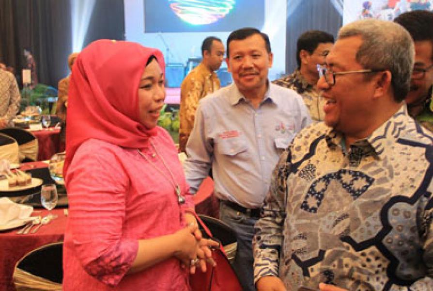 Riau Jangan Kalah Sebelum Bertanding di Peparnas ke XV Jawa Barat