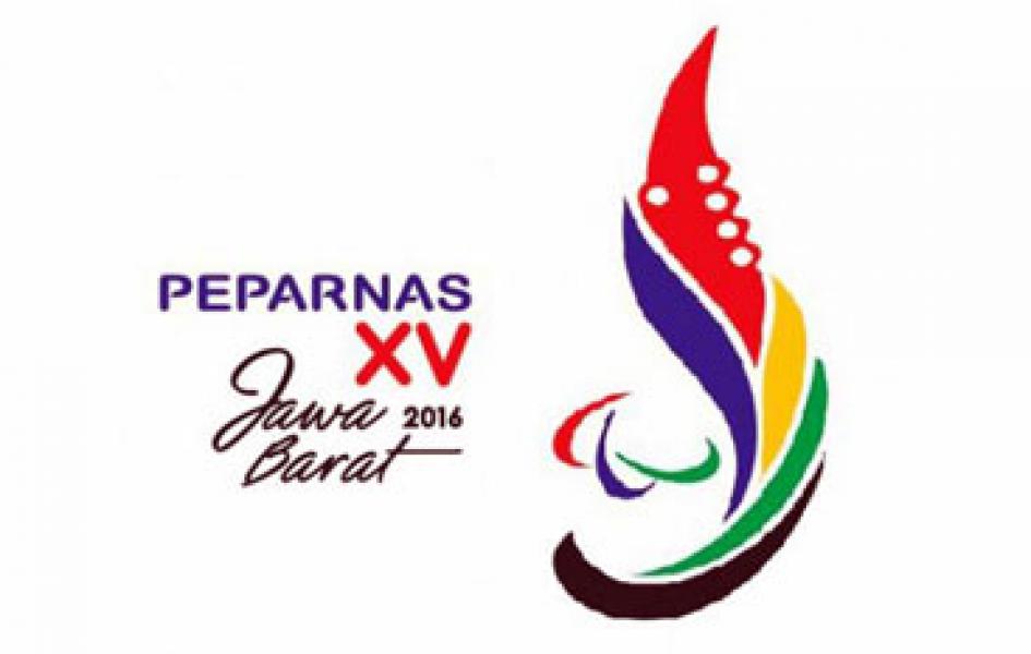 Sabet Emas, Atlet Renang Riau Pecahkan Rekor Peparnas