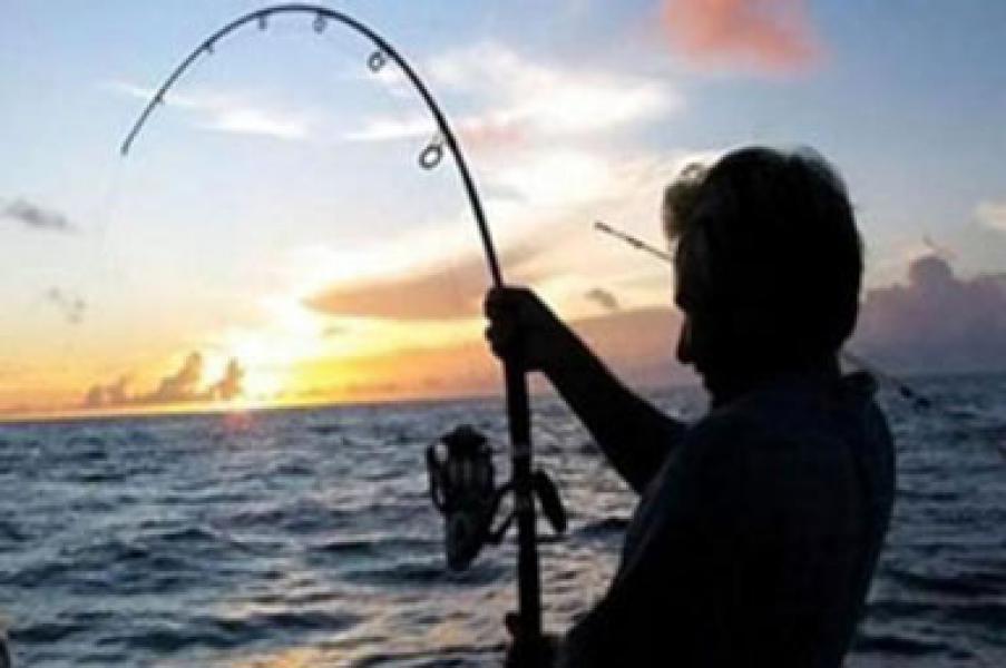 Sempena HUT TNI Ke-71, Kodim 0303 Bengkalis Taja Lomba Mancing