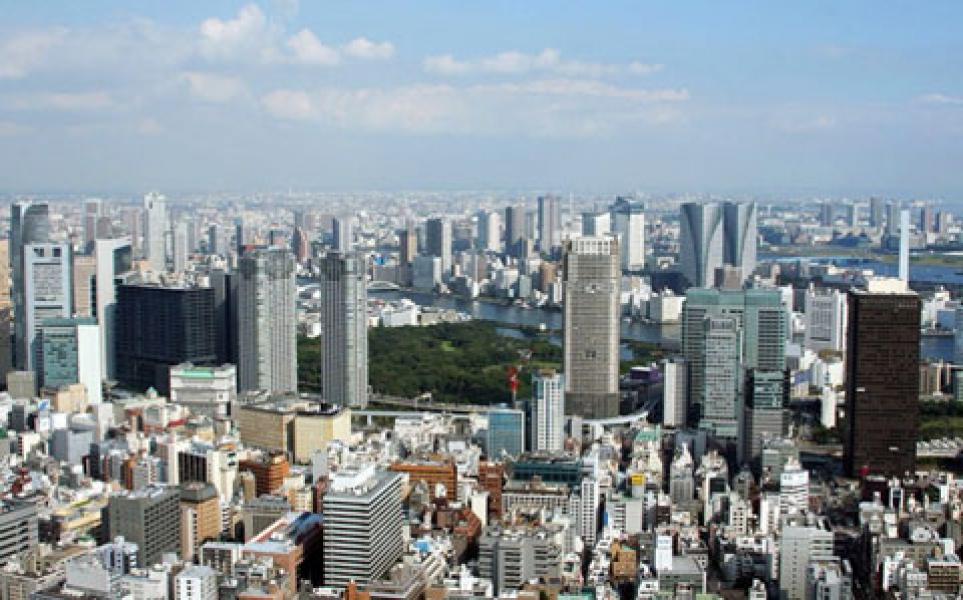 Sentuhan Hidayah Islam di Seoul