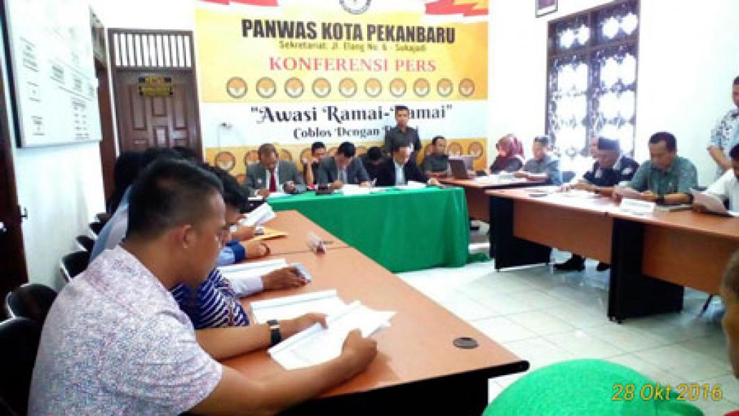 Sidang Gugatan BISA Menunggu Jawaban KPU