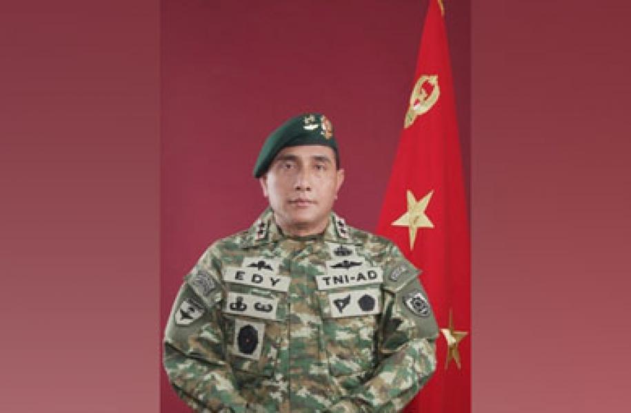 TMMD 97 Kodim Bengkalis Sukses, Pangkostrad Akan Bertindak Selaku Inspektur Upacara