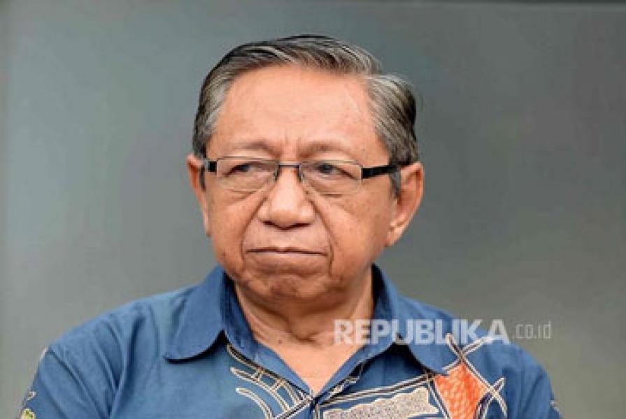 Tak Ada Dasar Hukumnya, Kasus Ahok Tak Bisa Ditangguhkan