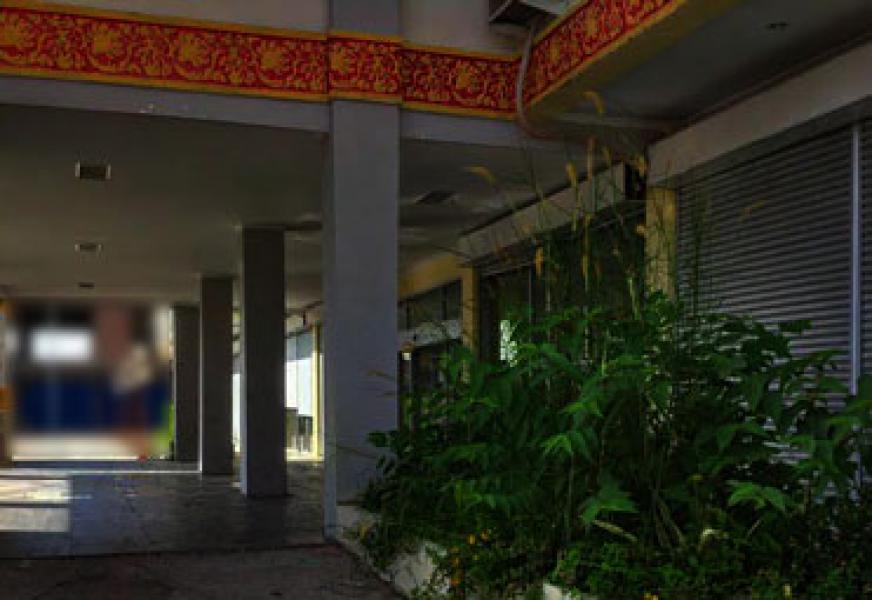 Tak Kunjung Ditempati, Pasar Modern Sorek Disebut-sebut Dihuni Makhluk Astral