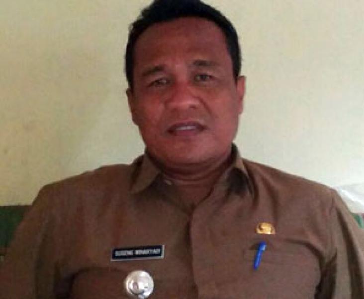 Tak Mau Kecolongan, Pemerintah Kecamatan Langgam Lakukan Berbagai Langkah Cegah DBD
