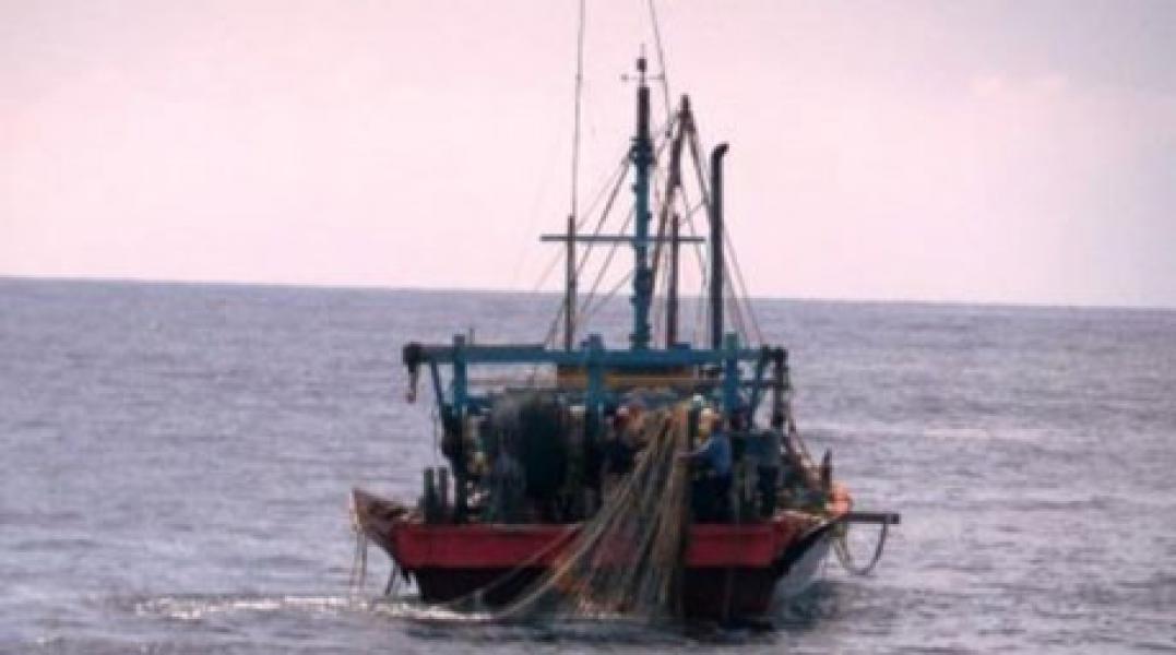 Tangkap Ikan Dengan Alat Berbahaya, Nelayan di Inhil Siap-siap Didenda Rp1,2 M