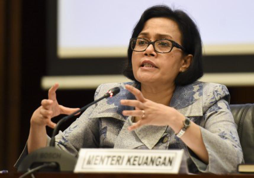 Tax Amnesty, Sri Mulyani Akan Sisir Data PNS Golongan III