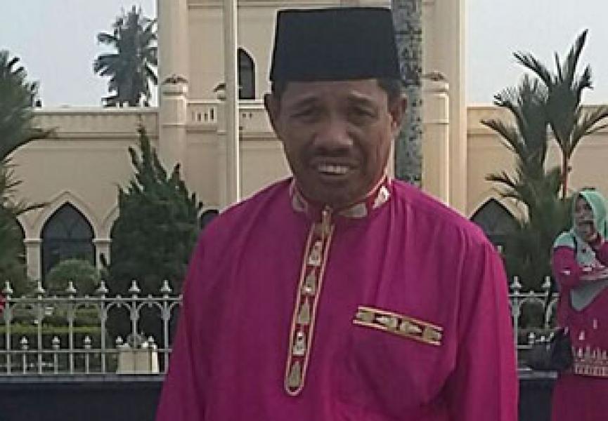 Ternak Sapi Perah Gapoktan Desa Makmur Pelalawan Satu-satunya di Riau, Kadisnak ‎Siap Kembangkan