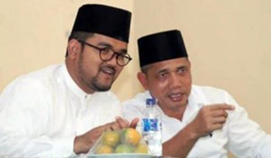 Warga Lingkungan Tanjung Siap Dukung Bung Ardo Menjadi Bupati Kampar