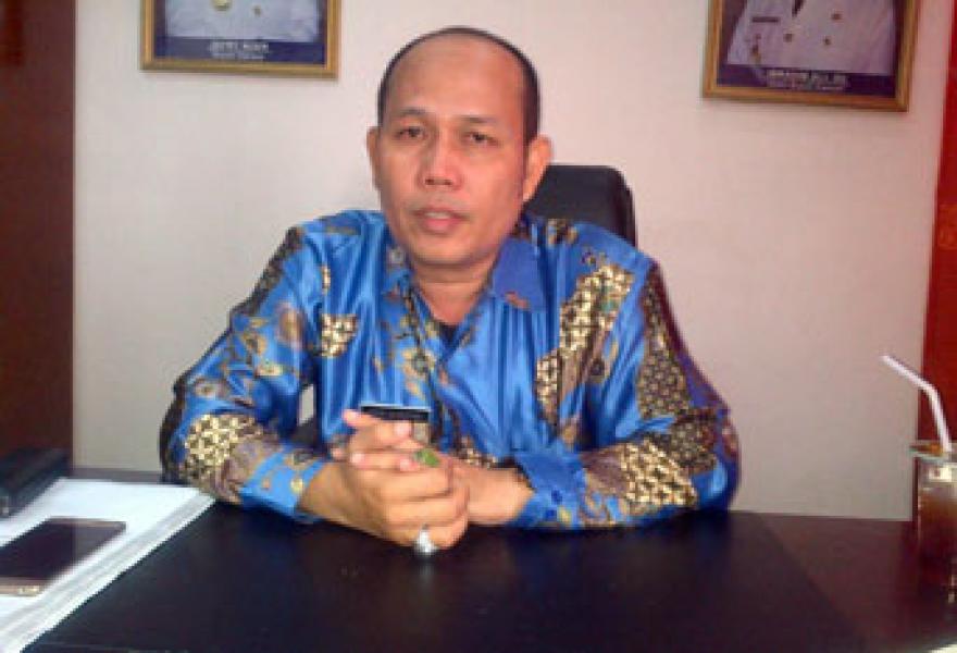 Website Aplikasi Berbasis Online, Inovasi Perubahan Perkoperasian di Kampar