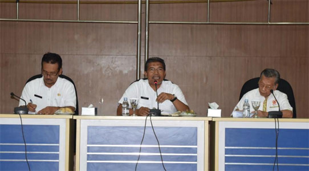 600 Rumah Warga Siap Tampung Tamu Porprov Riau Ke IX