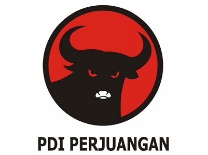 BEK DPC PDIP Dukung Program Pemkab Kampar
