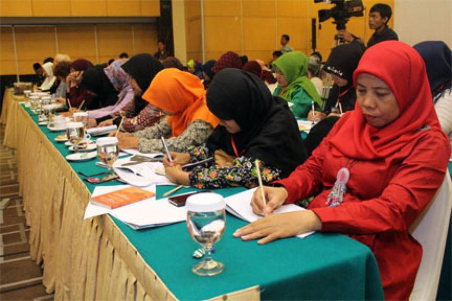 Bekraf Bekali 150 Ekraf Soal Kelas Menagemen Keuangan Usaha