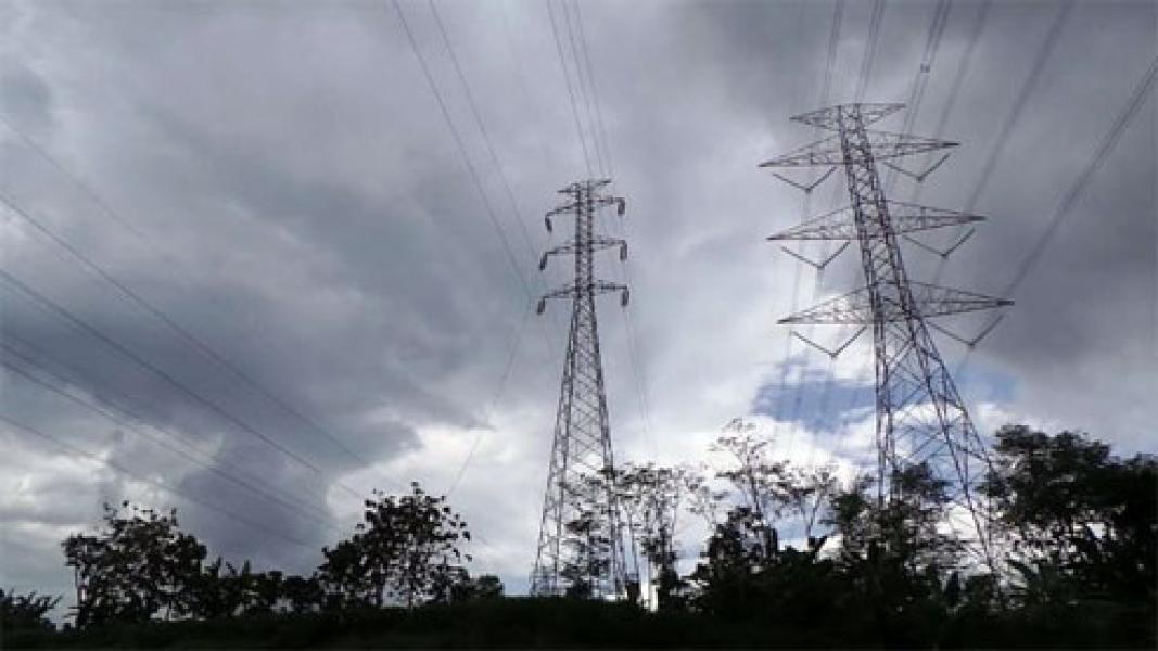 Diduga Ganti Rugi Lahan Salah Sasaran, Proyek Tower Sutet PLN Terbengkalai