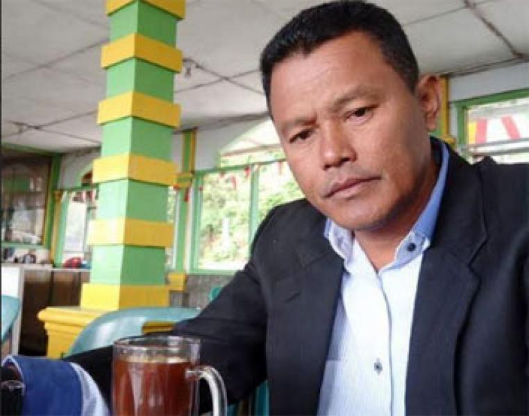 Dugaan Pemalsuan Tanda Tangan, Penghulu Sungai Daun Akan Dipolisikan