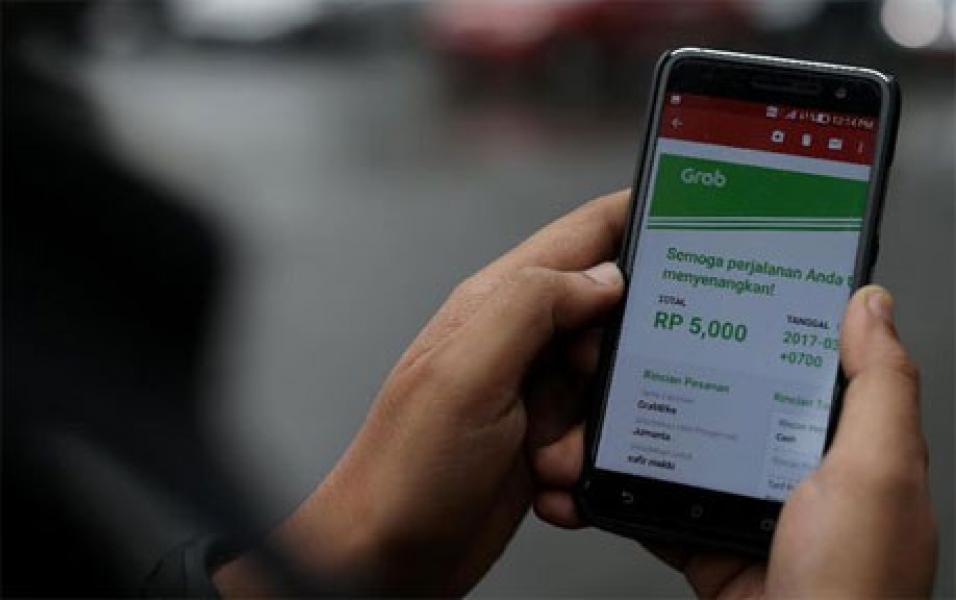 Gojek cs ‘Haram’ Rekrut Pengemudi dan Tetapkan Tarif Sendiri