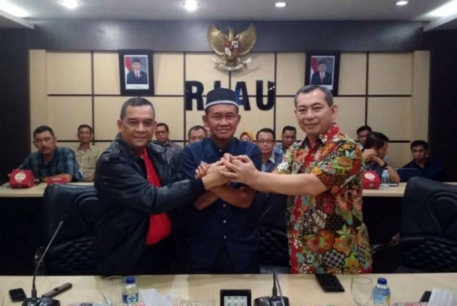 Kapolda Riau Klarifikasi Berita Hoax Singgung Institusi TNI