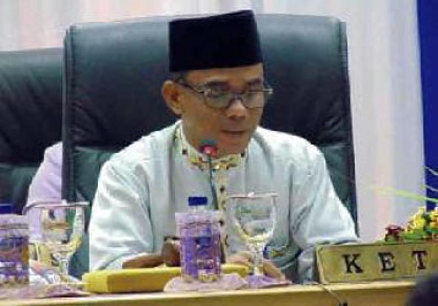 Konflik Lahan PT SPS, DPRD Kampar Keluarkan Surat Rekomendasi