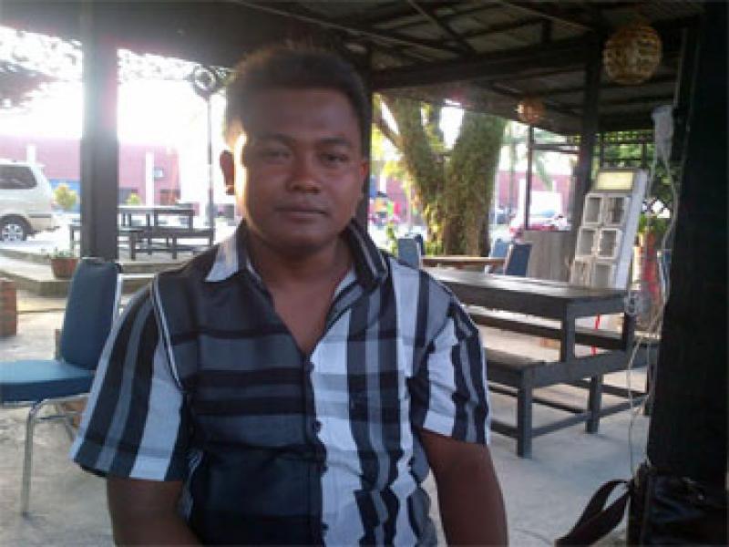 Pemuda Birandang Desak Pemkab Kampar Segera Tindaklanjuti Rekomendasi Komisi I
