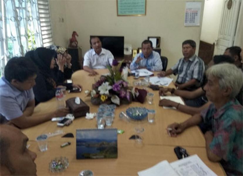 Pengurus Granat Kota Pekanbaru Segera Dilantik