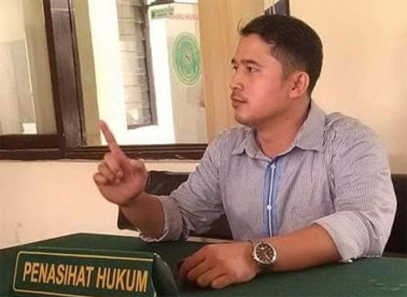 Sidang Putusan PHI Anotona Zendati Versus RS Bina Kasih Ditunda 