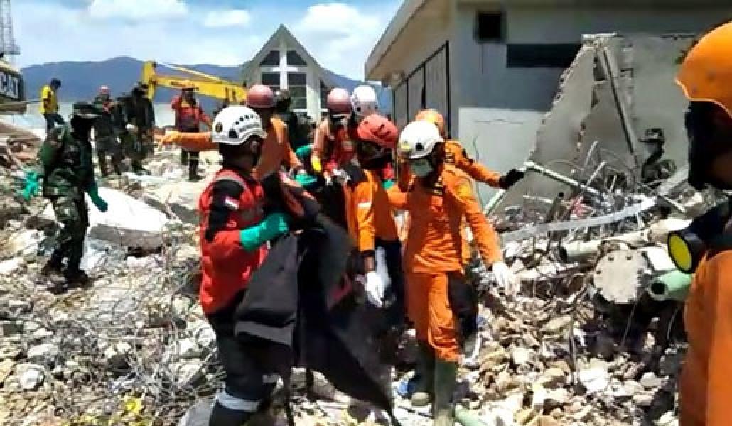 2 Jenazah Ditemukan di Hotel Roa-Roa, Salah Satunya Diduga Guru Besar UNM