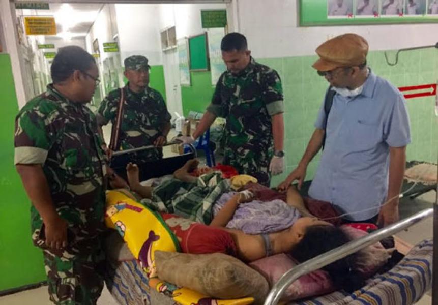 26 Dokter Spesialis Bantu Penanganan Pasien di RS Wirabuana Palu