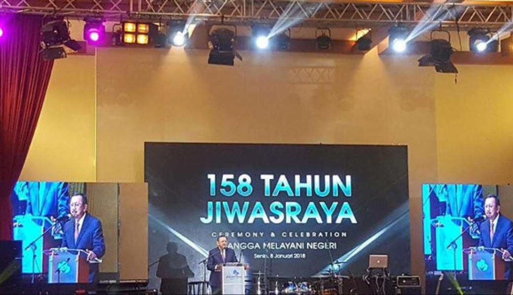 Alami Tekanan Likuiditas, Jiwasraya Tunda Pembayaran Klaim