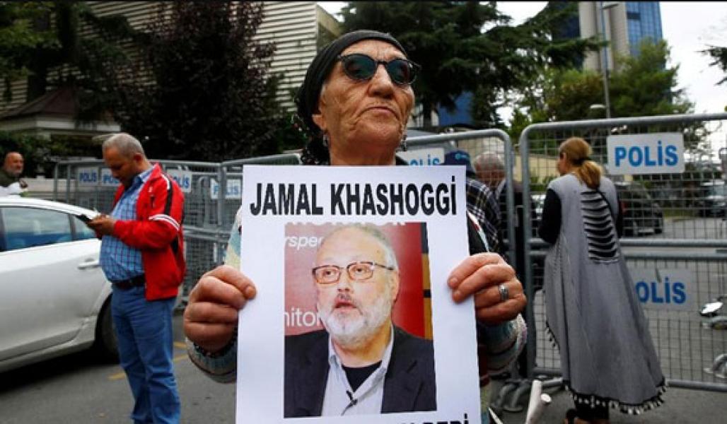 Arab Saudi Umumkan Khashoggi Telah Tewas