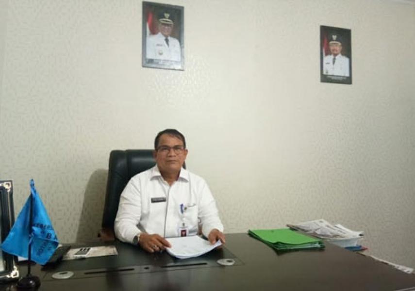 Bapenda Kampar Gali Berbagai Potensi Pajak Guna Tingkatkan PAD