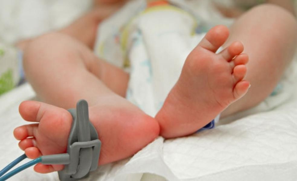 Bayi Baru Lahir Dibuang dari Lantai 4 Mal di Magelang
