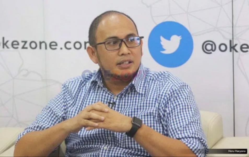 Bela Gubernur Sulteng, Gerindra: Beliau Tidak Jago Pencitraan Seperti Jokowi