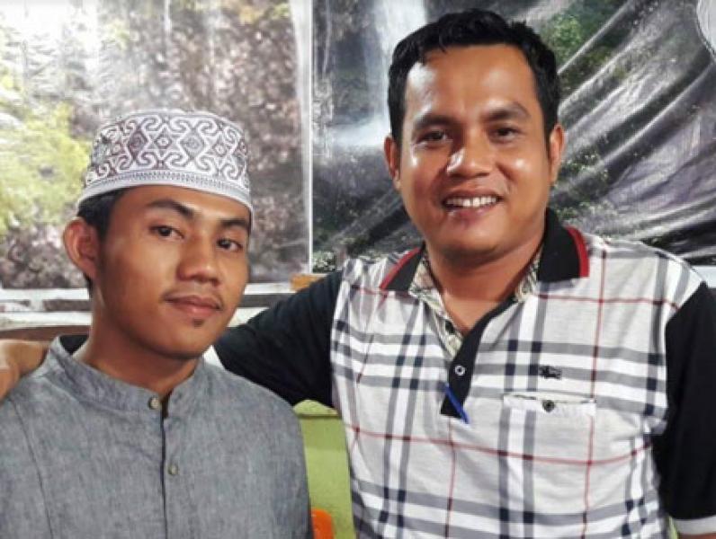 Calon Mahasiswa Turki Asal Lipat Kain Terancam Gagal Melanjutkan Pendidikan