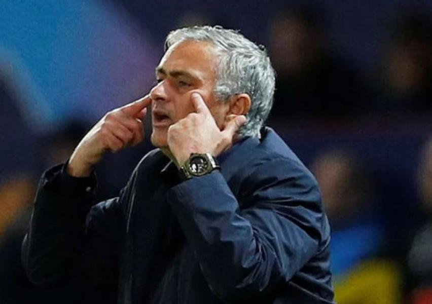 Capello Beberkan Dua Nama Pemain yang Sebenarnya Diinginkan Mourinho