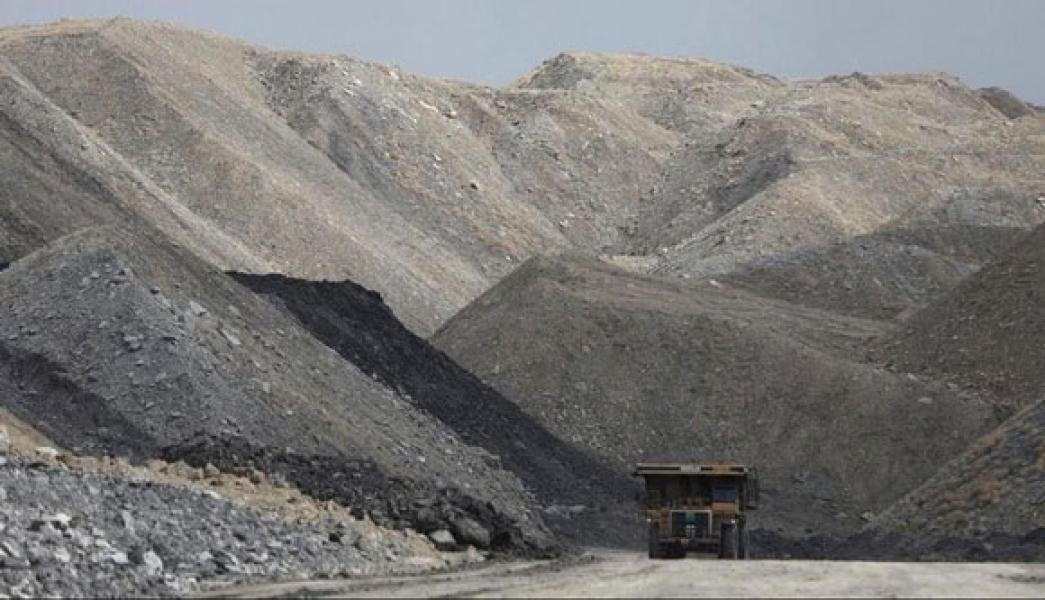 China Lanjut Batasi Impor, Harga Batu Bara Makin Hancur
